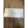 Aluminum Block Billet 6” x 4” x 3” – 7.2 lb Solid Machining Stock by Price Is Right Miami