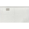 Hotel Collection Classic Bath Rug Bedding, 36x22 by Vanessa Jane