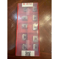ZNGX442-HL HN25 Carbide Inserts Full Pack CNC Milling by Price Is Right Miami