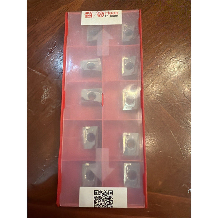 ZNGX442-HL HN25 Carbide Inserts Full Pack CNC Milling by Price Is Right Miami
