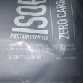 Nature's Best Isopure Zero Carb Protein Powder — Cookies & Cream, 7.5 lbs (Best By 1/2027) by Price Is Right Miami