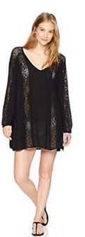 ONeill Womens Kasia Cover Up Dress by Vanessa Jane