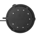 4in Multi-Colored LED Aquarium Air Bubble Lamp by DailySale