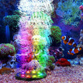 4in Multi-Colored LED Aquarium Air Bubble Lamp by DailySale