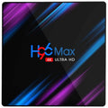 4K Android HD TV Box by DailySale