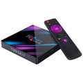 4K Android HD TV Box by DailySale