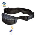 4Pet Advanced No Bark Dog Training Collar with Clicker by DailySale
