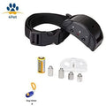 4Pet Advanced No Bark Dog Training Collar with Clicker by DailySale