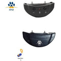 4Pet Advanced No Bark Dog Training Collar with Clicker by DailySale