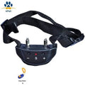 4Pet Advanced No Bark Dog Training Collar with Clicker by DailySale