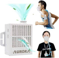 Rechargeable Electrical Air Purifier by DailySale