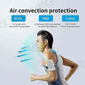 Rechargeable Electrical Air Purifier by DailySale
