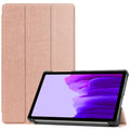 Indy Series Folio Case - Galaxy Tab A7 Lite by Zerodamage Sahara Case LLC