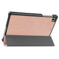 Indy Series Folio Case - Galaxy Tab A7 Lite by Zerodamage Sahara Case LLC