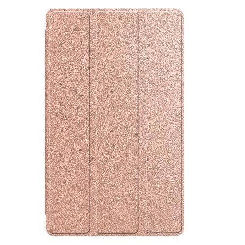 Indy Series Folio Case - Galaxy Tab A7 Lite by Zerodamage Sahara Case LLC