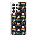 Betty Boop Pride HD Samsung Galaxy S24 Phone Case by Affinity Bands
