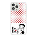 Betty Boop Classic HD Apple iPhone 12 Mag-Safe Phone Case by Affinity Bands
