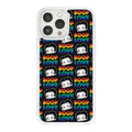 Betty Boop Pride HD Apple iPhone 12 Mag-Safe Phone Case by Affinity Bands