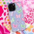 Y2K HD Apple iPhone 13 Series Mag-Safe Phone Case by Affinity Bands