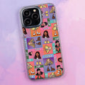 Bratz® Classic HD Apple iPhone 15 Series Mag-Safe Phone Case by Affinity Bands