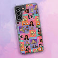 Bratz® Classic HD Samsung Galaxy S22 Phone Case by Affinity Bands