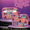 Bratz® Classic HDX Apple AirPods Pro 1 & 2 Case Cover by Affinity Bands