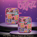 Bratz® Classic HDX Apple AirPods Gen 1 & 2 Case Cover by Affinity Bands