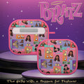 Bratz® Classic HDX Apple AirPods Gen 3 Case Cover by Affinity Bands