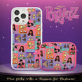 Bratz® Classic HD Apple iPhone 13 Mag-Safe Phone Case and AirPods Pro Combo Package by Affinity Bands