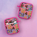 Bratz® Classic HDX Apple AirPods Gen 1 & 2 Case Cover by Affinity Bands