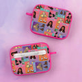 Bratz® Classic HDX Apple AirPods Pro 1 & 2 Case Cover by Affinity Bands