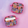 Bratz® Classic HDX Apple AirPods Gen 3 Case Cover by Affinity Bands
