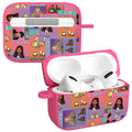 Bratz® Classic HDX Apple AirPods Pro 1 & 2 Case Cover by Affinity Bands