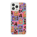 Bratz® Classic HD Apple iPhone 15 Series Mag-Safe Phone Case by Affinity Bands