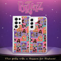 Bratz® Classic HD Samsung Galaxy S22 Phone Case by Affinity Bands