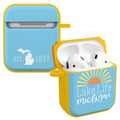 Michigan HDX Apple AirPods Gen 1 & 2 Case Cover by Affinity Bands