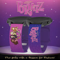 Bratz® Classic HD Watchband for Samsung, Garmin, Fossil, and More by Affinity Bands
