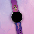 Bratz® Classic HD Watchband for Samsung, Garmin, Fossil, and More by Affinity Bands