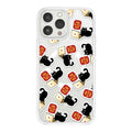 Affinity Bands X Tobe Fonseca HD Apple iPhone 12 Series Phone Case by Affinity Bands