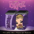 Bratz® Passion For Fashion HD Apple Watch Band by Affinity Bands