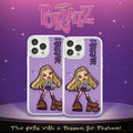 Bratz® Passion for Fashion HD Apple iPhone 15 Series Mag-Safe Phone Case by Affinity Bands