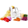 5-Blades Vegetable Spiralizer by DOTERNITY by DailySale