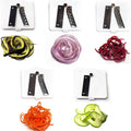 5-Blades Vegetable Spiralizer by DOTERNITY by DailySale
