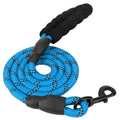 5 Ft. Dog Leash with Foam Handle by DailySale
