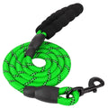 5 Ft. Dog Leash with Foam Handle by DailySale