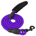 5 Ft. Dog Leash with Foam Handle by DailySale