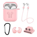 5-in-1 AirPods Accessories Set by DailySale