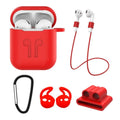 5-in-1 AirPods Accessories Set by DailySale