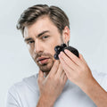 5-in-1 Electric Razor For Bald Men by DailySale