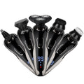 5-in-1 Electric Razor Shaver by DailySale